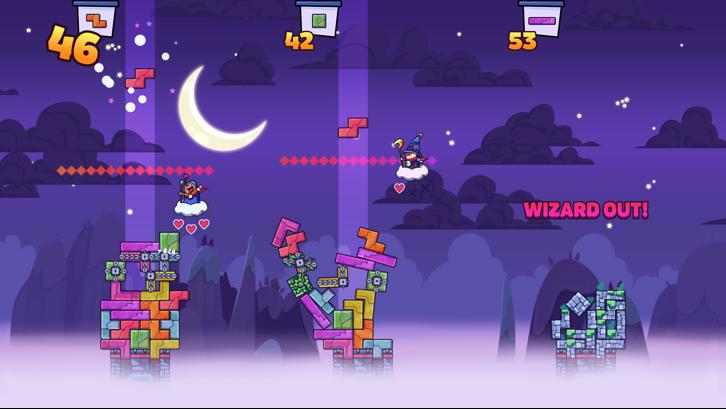 Tricky Towers image