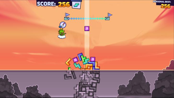 Tricky Towers image