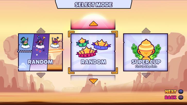 Tricky Towers image