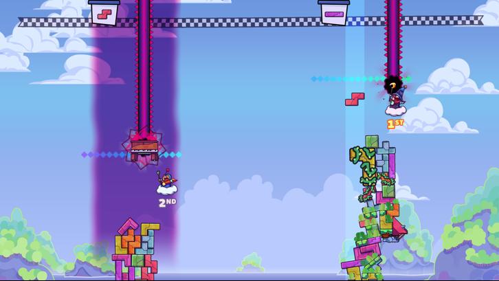 Tricky Towers image