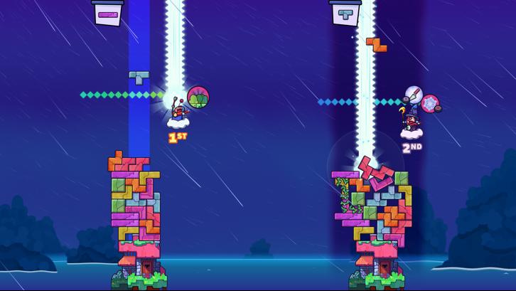 Tricky Towers image