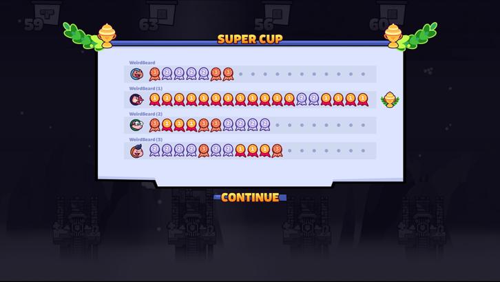 Tricky Towers image