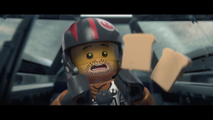 LEGO® STAR WARS™: The Force Awakens image