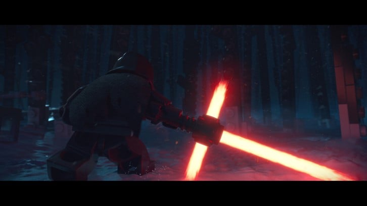 LEGO® STAR WARS™: The Force Awakens image