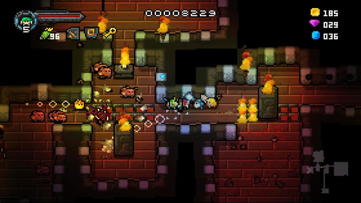 Heroes of Loot 2 image