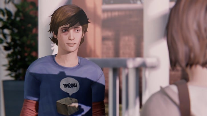 Life is Strange Remastered Collection image