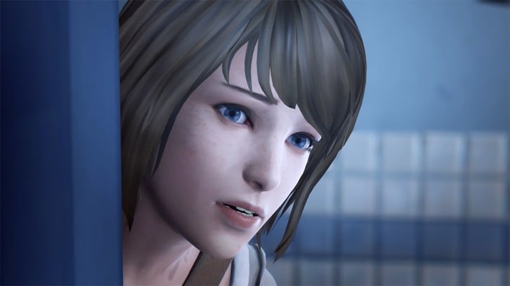 Life is Strange Remastered Collection image