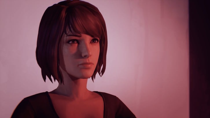 Life is Strange Remastered Collection image