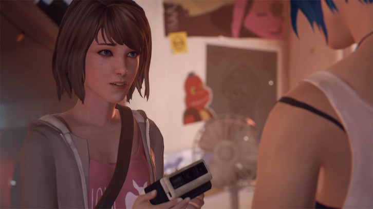 Life is Strange Remastered Collection image