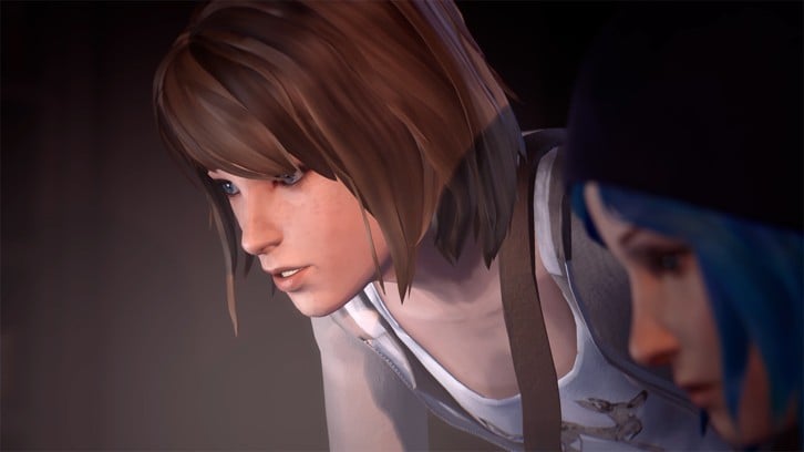 Life is Strange Remastered Collection image