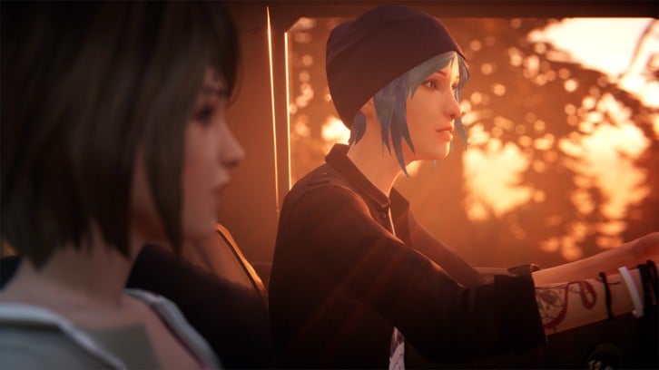 Life is Strange Remastered Collection image