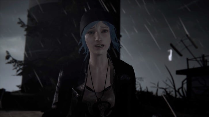 Life is Strange Remastered Collection image