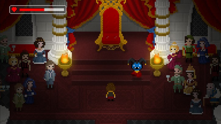 The Count Lucanor image