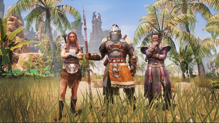 Conan Exiles - Complete Edition image