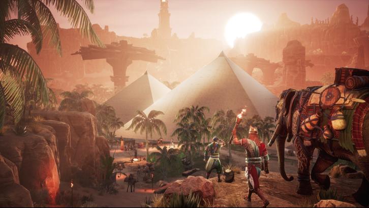 Conan Exiles - Complete Edition image