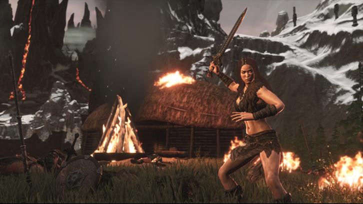 Conan Exiles - Complete Edition image