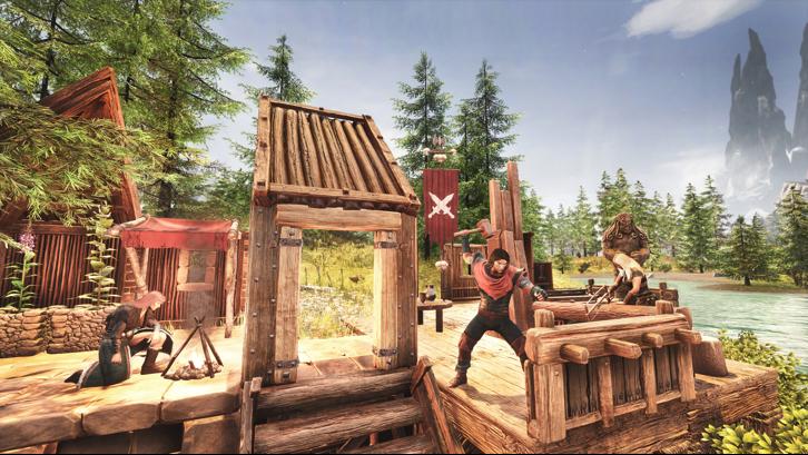 Conan Exiles - Complete Edition image