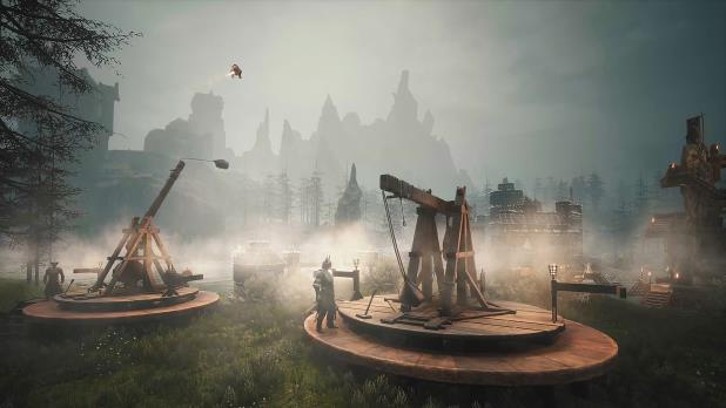 Conan Exiles - Isle of Siptah Edition image