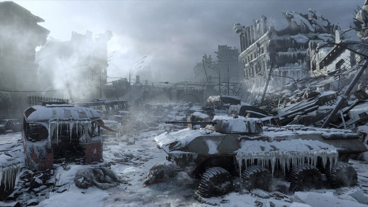 Metro Redux Bundle image