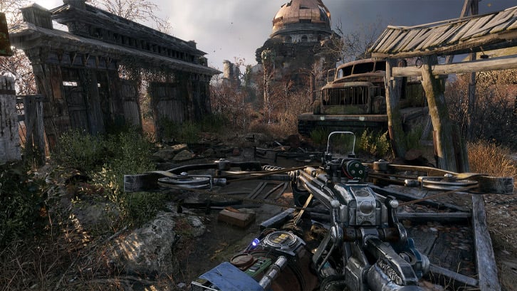 Metro Redux Bundle image
