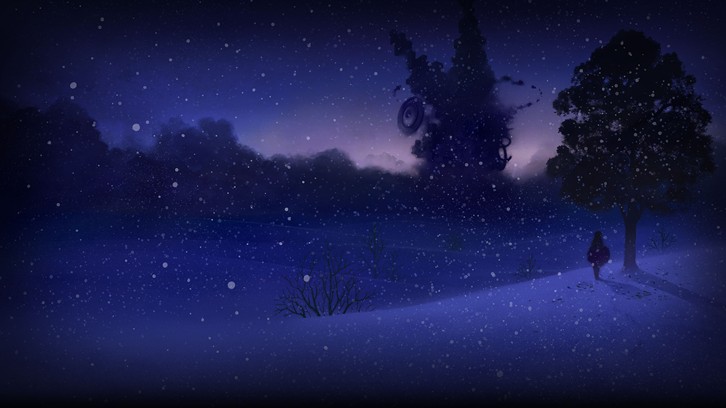 I Am Setsuna image