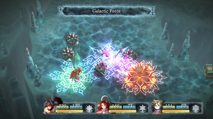 I Am Setsuna image