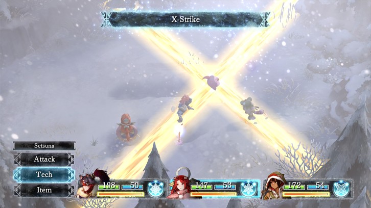 I Am Setsuna image