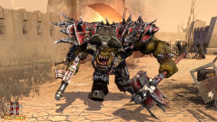 Warhammer 40.000: Dawn of War II Retribution Complete DLC Collection image