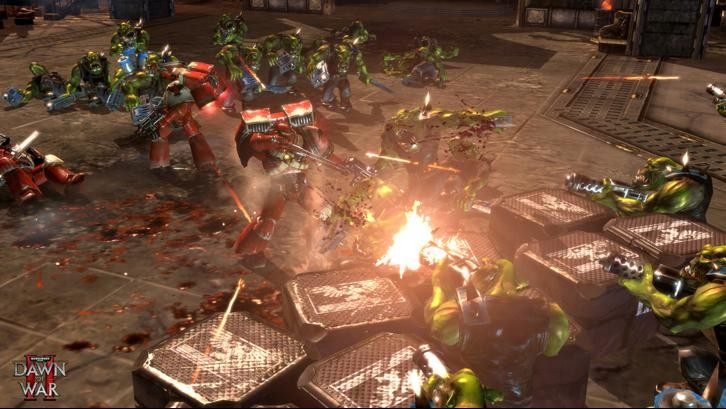 Dawn of War Franchise Pack image