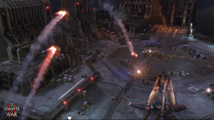Dawn of War Franchise Pack image