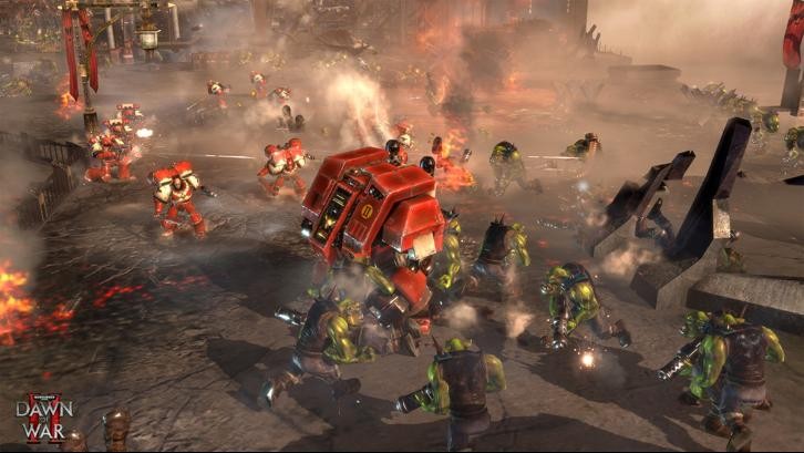 Dawn of War Franchise Pack image