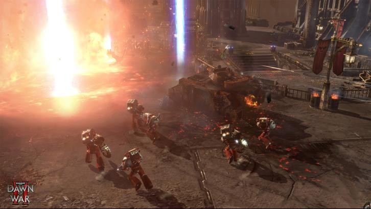 Dawn of War Franchise Pack image