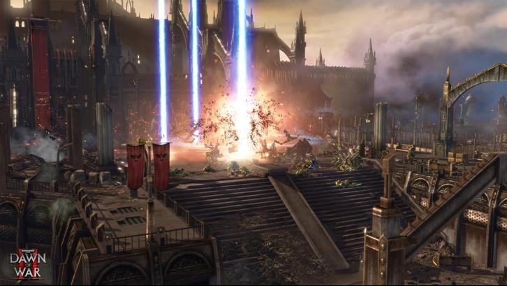 Dawn of War Franchise Pack image