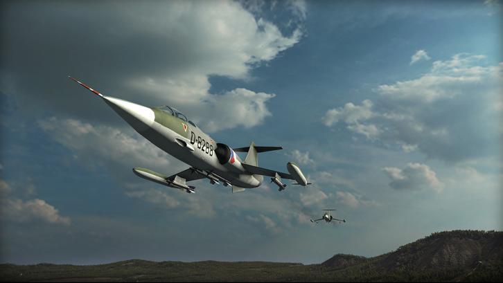 Wargame: Red Dragon - Nation Pack: Netherlands Steam Key screenshot from the video game thumbnail 3