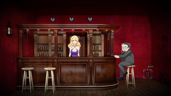 Tokyo Dark Collectors Edition image