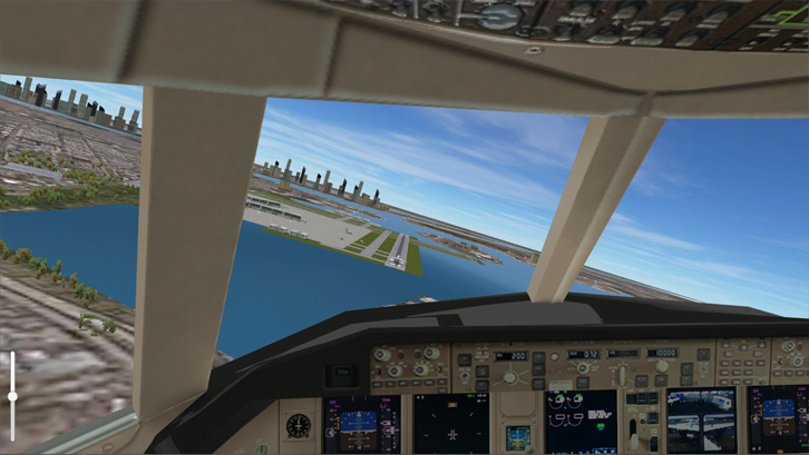 Airport Madness 3D image