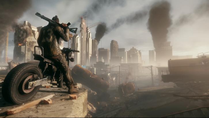 Homefront®: The Revolution - Expansion Pass image
