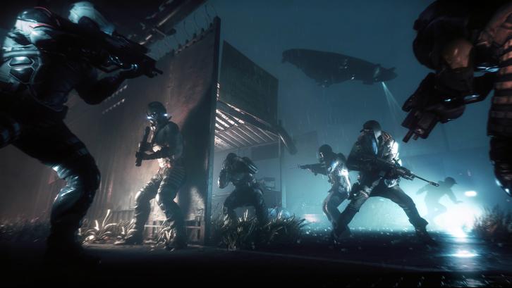 Homefront®: The Revolution - Expansion Pass image