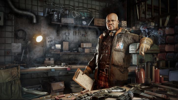 Homefront®: The Revolution - Expansion Pass image