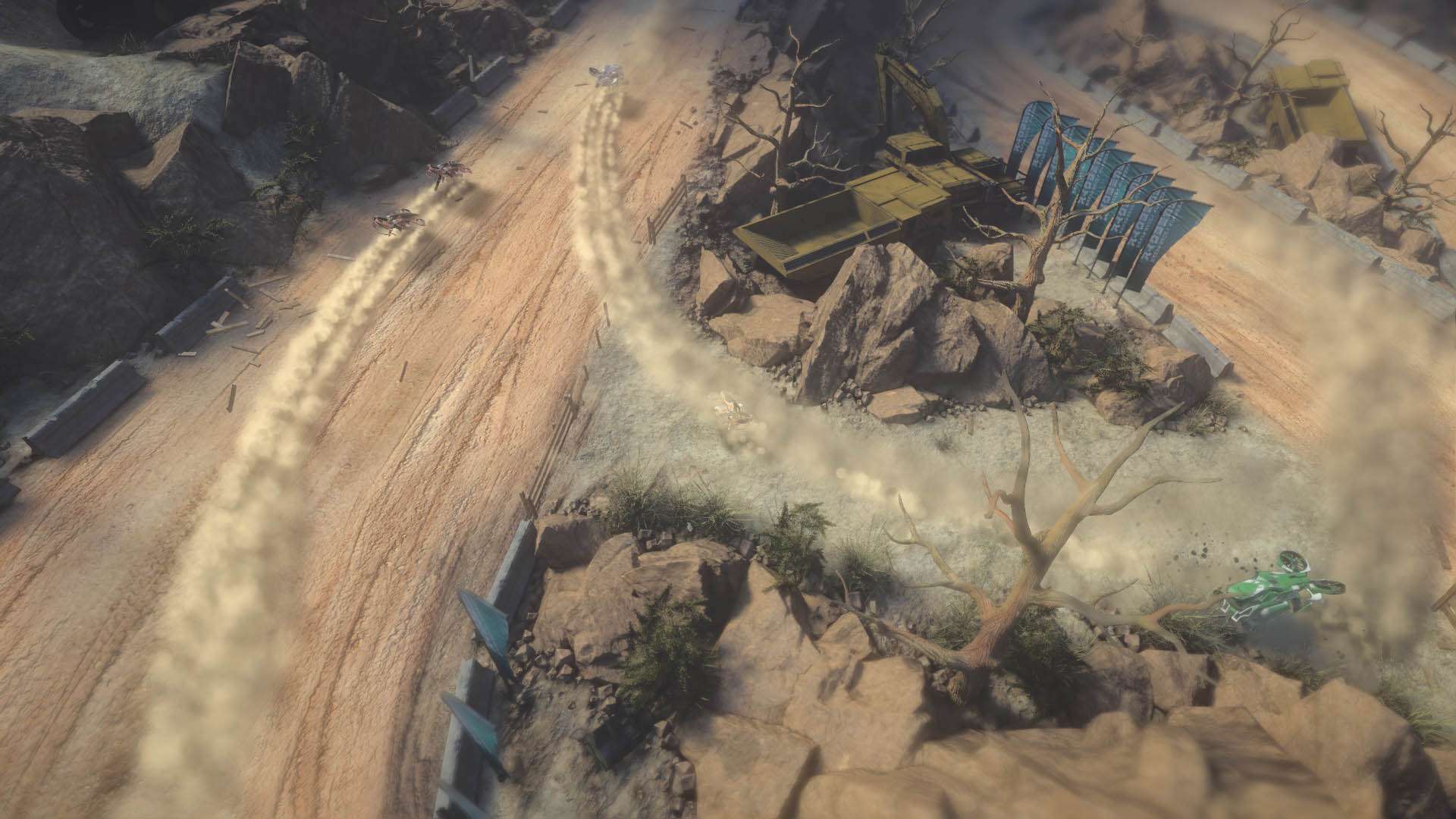 Mantis Burn Racing image