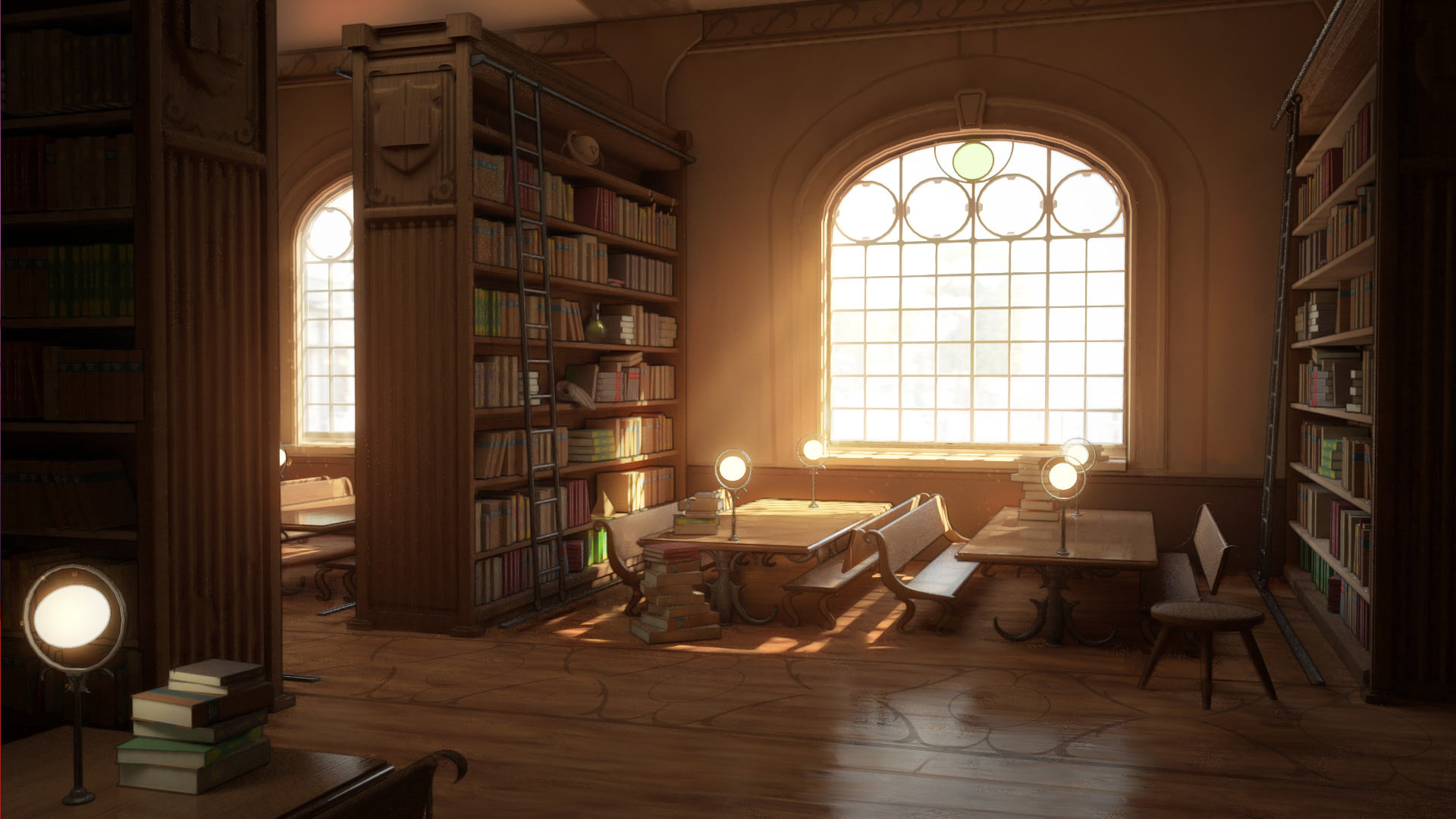 Magi Trials Deluxe Edition image