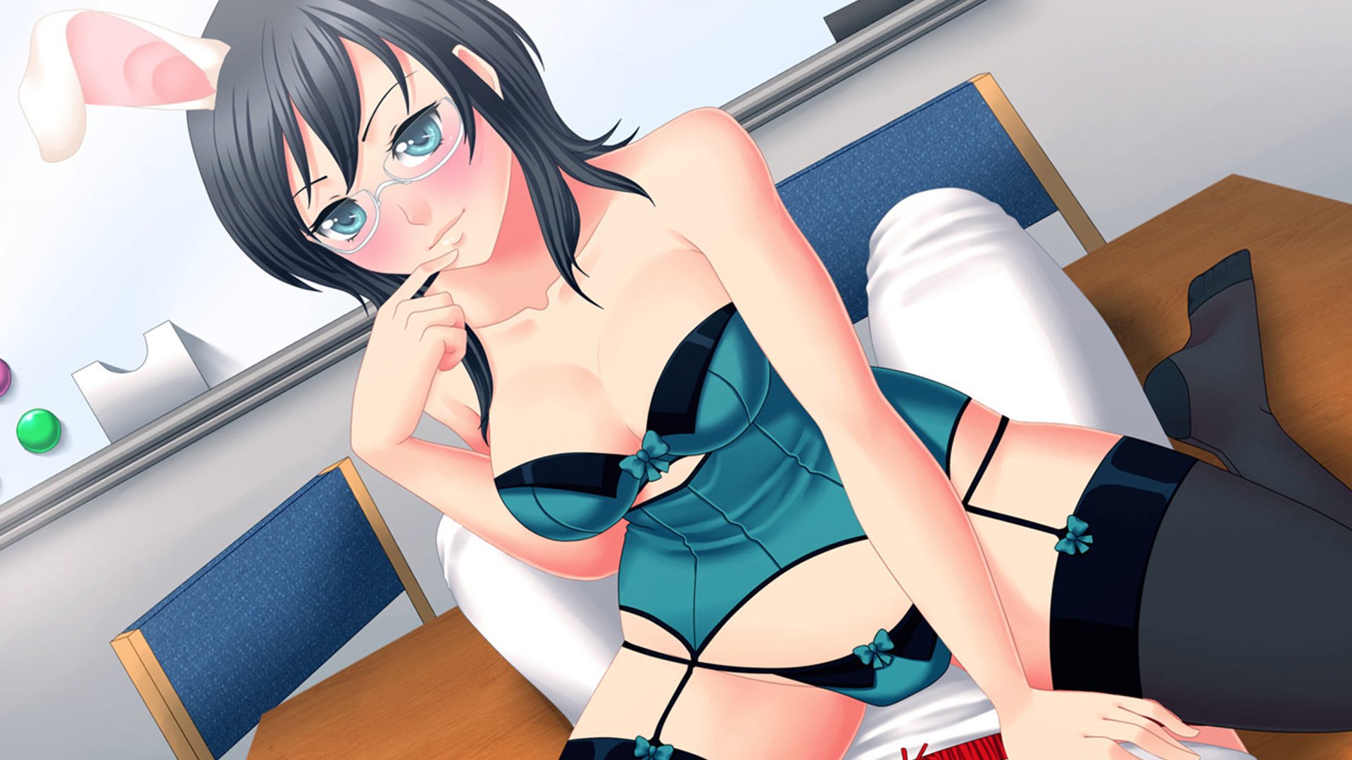 Bunny Bounce image