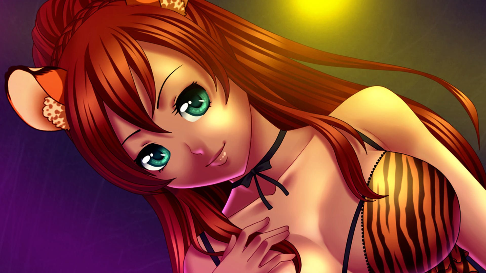 Bunny Bounce image