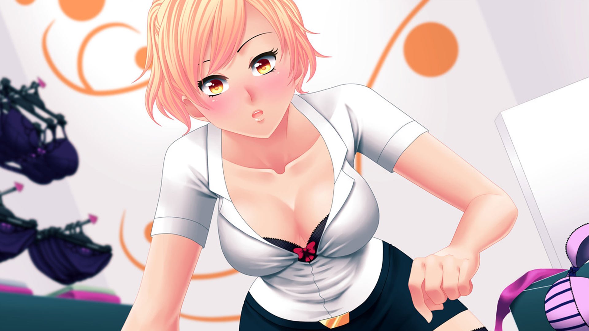 Bunny Bounce image