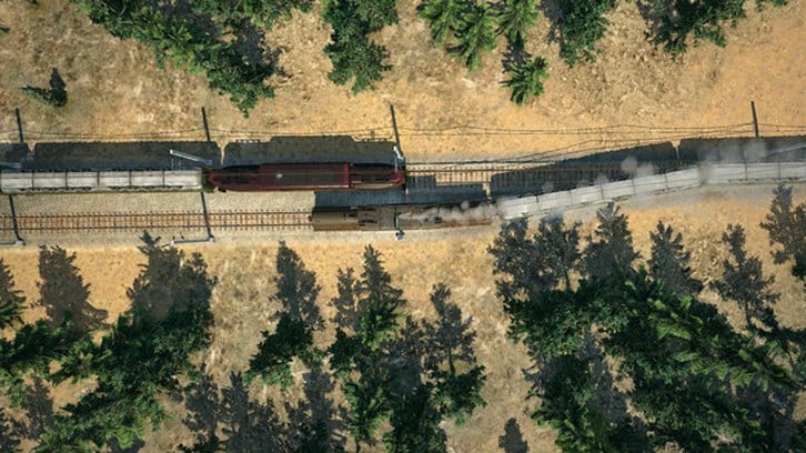 Transport Fever image