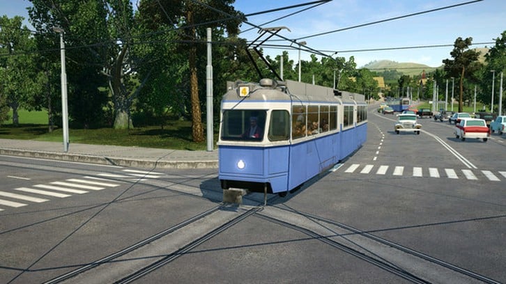 Transport Fever image