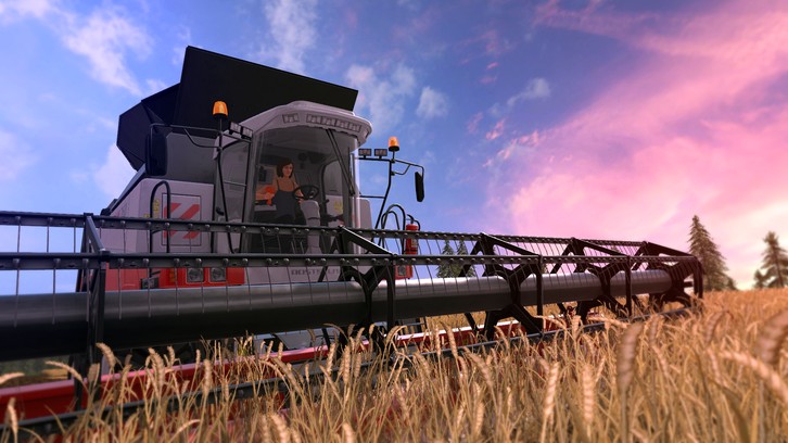 Farming Simulator 17 image