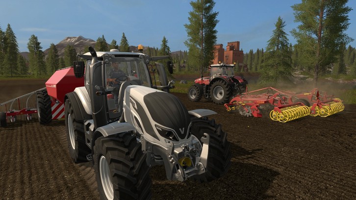 Farming Simulator 17 image