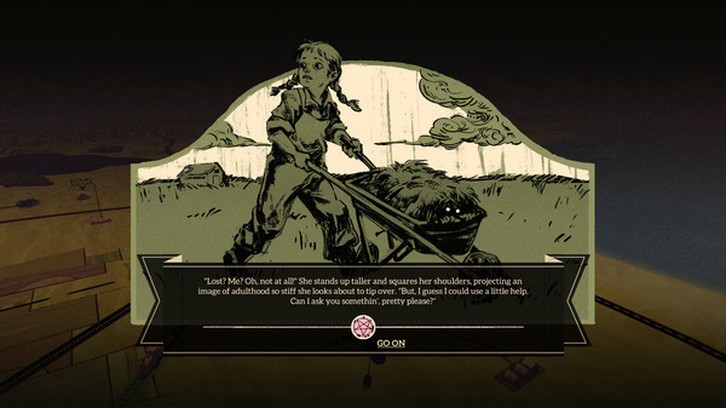 Where the Water Tastes Like Wine image