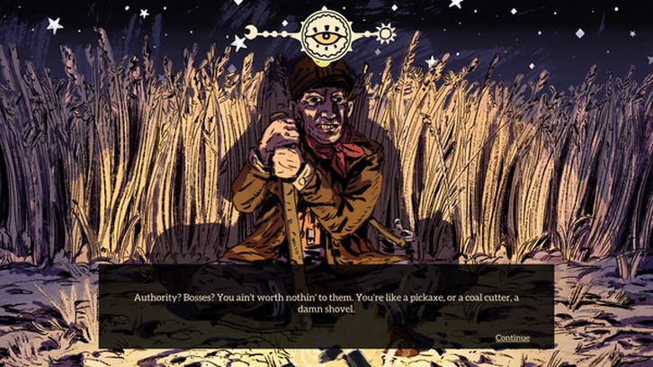 Where the Water Tastes Like Wine image